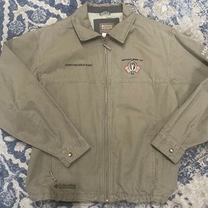 Columbia kentucky derby jacket